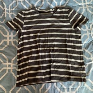 American Eagle Women’s Striped Shirt